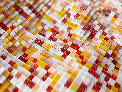 电商清新风OC材质预设多图预警-OCTANE TEXTURE PACK 5