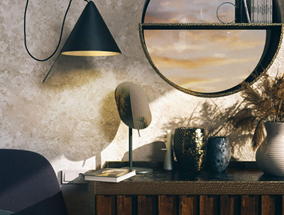 一款适用于室内电商场景的高质量Octane预设 C4D材质球