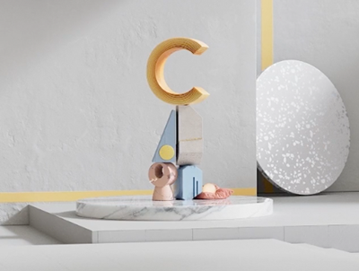 2021全新Coloso-RS渲染（中字全套）RS高品质渲染教程 (RS红移渲染器) for C4D