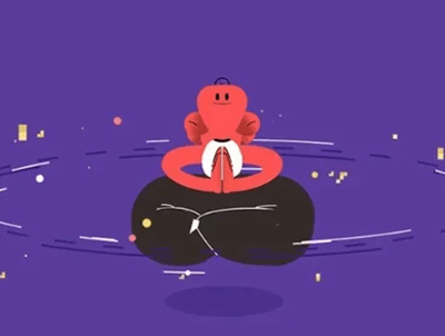 MG 高级动效运动野兽教程