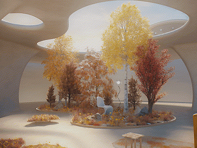 顶尖C4D美学教程——精通 3D 的关键美学|颠覆画面的视觉整合力