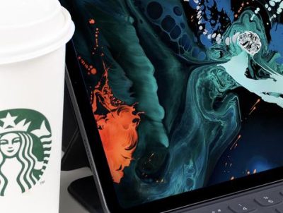 iPhone 11 Pro 和 iPad Pro PSD 真实感样机(iPhone 11 Pro & iPad Pro PSD Photorealistic Mockups)