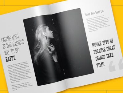 Jerome – 浓缩板衬线字体(Jerome – Condensed Slab Serif)