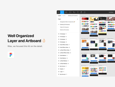 Klevr – 所有平台的在线学习(Klevr – Online Learning for All Platform)