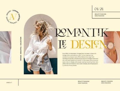 Laxura – 雄伟的字体(Laxura – Majestic Typeface)