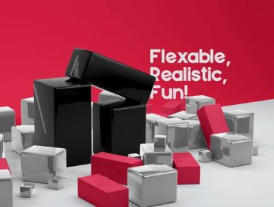 彩色演示套件(Color Presentation Kit)