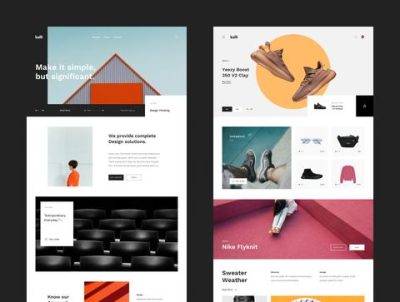 昂贵的 UI 套件(Kalli UI Kit)