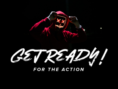 盟约字体(Sandora Font)