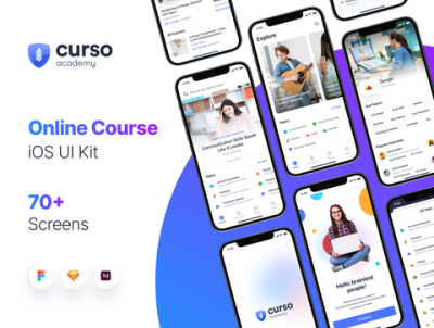 课程-在线课程(Curso-Online Course)