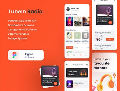 直播播客(Live Podcast)