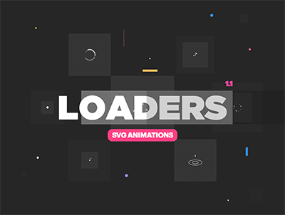 装载机 1.1(Loaders 1.1)