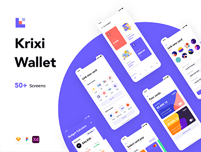 克里西钱包(Krixi Wallet)