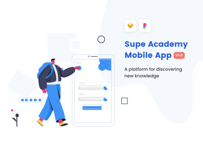 超级学院-Supe Academy