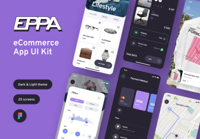 购物时间-EPPA Shop