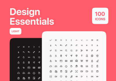 Design Essentials Light-设计要点灯