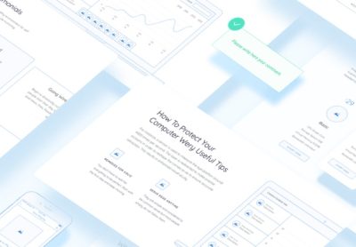 Method Wireframe Kit – 方法线框套件