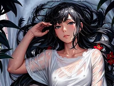 腿部质感增强 Better Legwears