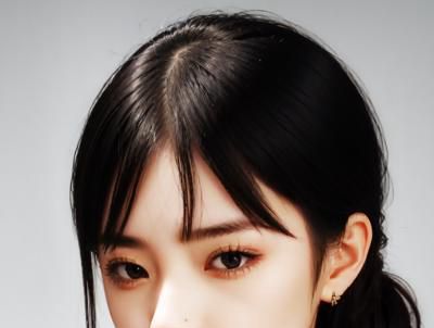 对比度调整（高对比）high contrast