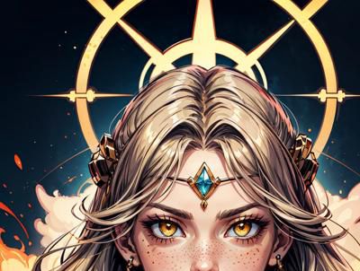 火焰特效 FireVFX