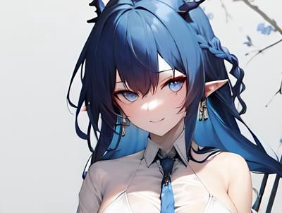 闪光图标 Glowing Icons