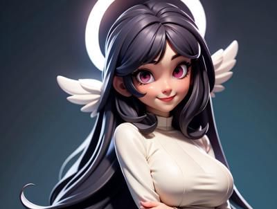 3D渲染风格 3D rendering style