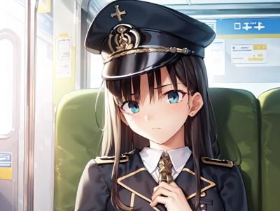 FateStay Night VN 风格