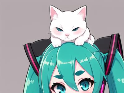 Kionant – Artist Style