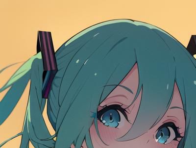 kakure Eria – Artist Style