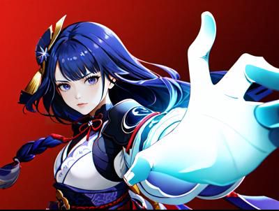 全力一击 Pepe Punch