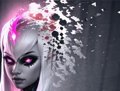 化灰（我感觉不太好）