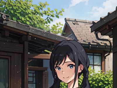 天野阳菜  Amano Hina