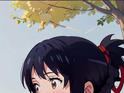 宫水三叶 Mitsuha