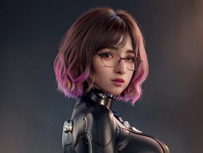 山咲杏 YamasakiAnzu