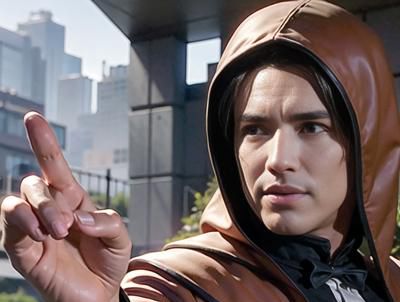 早田 進 Shin Hayata