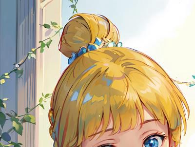 灰姑娘 Cinderella Disney Princess 2