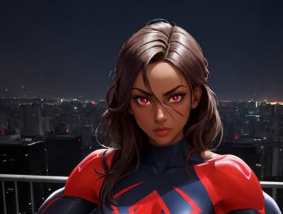 蜘蛛女 Spider-Woman 2099