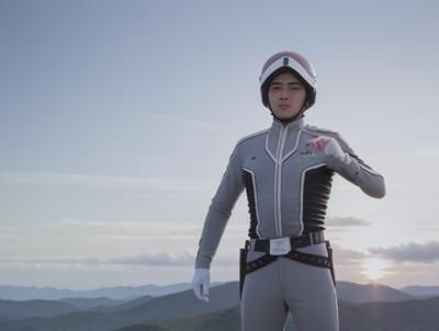 诸星团 MoroboshiDan