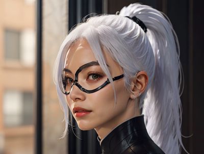 黑猫 Felicia Hardy&Black cat