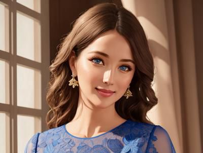 夏日裙 Summer Dresses