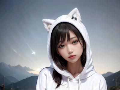 大号毛衣&卫衣 Oversized Sweater