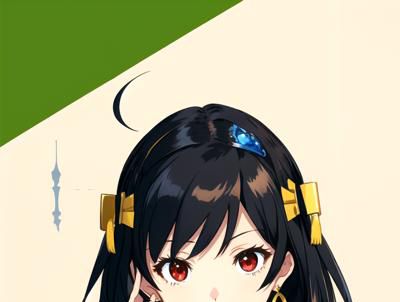 开胸毛衣 Open Chest Sweater