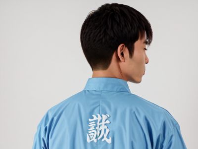 新选组 羽织 Shinsengumi Haori