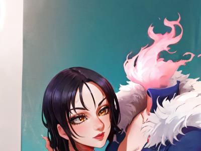 无头&把头取下来 Dullahan