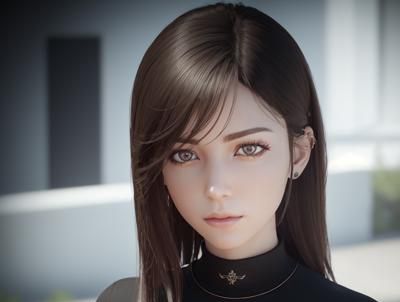 暗中窥视（Peep in the dark）