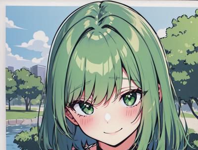 更好的渔网 Better Fishnets