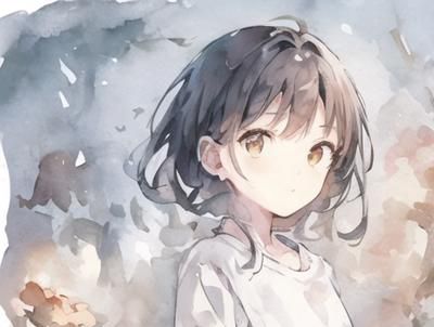 水彩 （沁彩） Colorwater