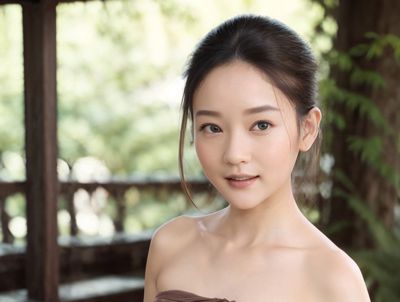 泰民&奴隶衣服 Thai