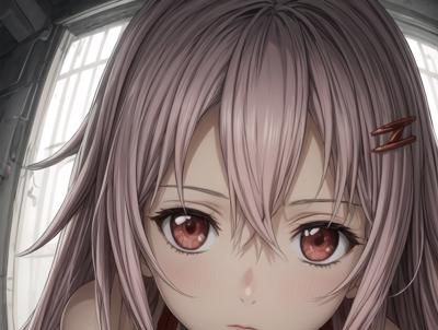 独特视角浅色调风格 Perspective and light tones