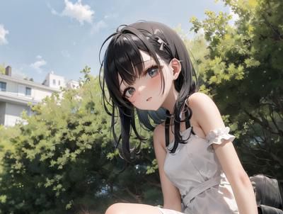 玛丽珍鞋 Mary Jane Shoes