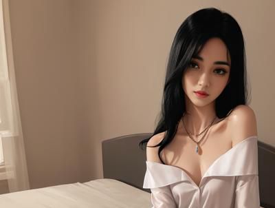 睡衣 Sleeping shirt